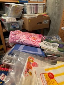 Paper Napkins