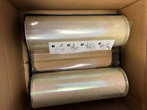 3M Front & Back Lamination Cartridge For use for system LS950 Brand New