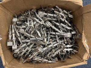Box Of Extension Clamps