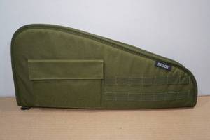 lot 200 image: Bull Dog Soft Pistol Case