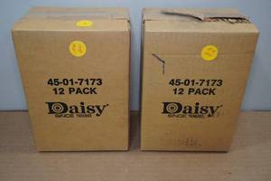lot 29 image: Daisy SoftAir Pellets