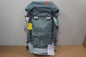lot 31 image: Deuter Wintersport Womens Fit Freescape Backpack