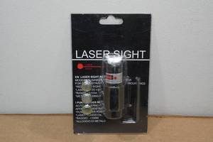 lot 41 image: Laser Sight