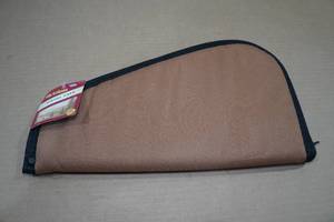 lot 58 image: Allen 13 Pistol Case