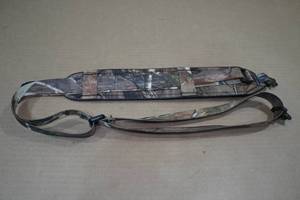 lot 60 image: Outdoor Connection Rifle Sling Strap