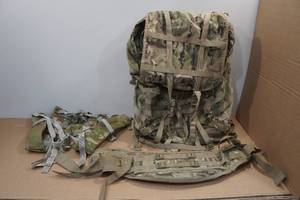 lot 68 image: OCP Scorpion Large Rucksack