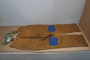 lot 73 image: Gamehide Hunting Pants -38x32