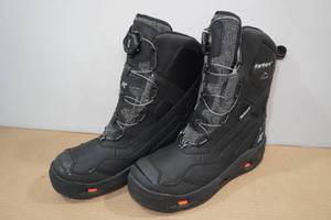 lot 111 image: Korkers Mens Polar Vortex 600 Winter Boots -Size 12