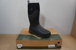 lot 116 image: Muck Boots Mens Arctic Ice Tall Boots -Size 12