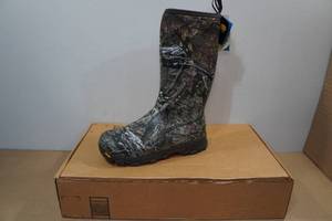 lot 118 image: Muck Boots Mens Boots -Size 14