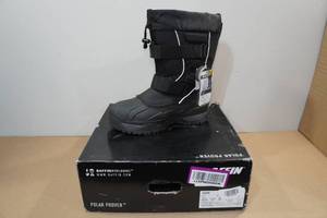 lot 120 image: Baffin Mens Eiger Winter Boots -Size 13