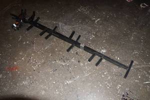 lot 144 image: Tree Stand Ladder