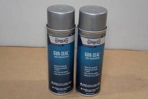 lot 151 image: 2 Gunslick Gun Seal Rust Preventative