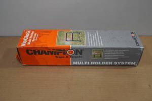 lot 154 image: VisiChalk Multi Holder System