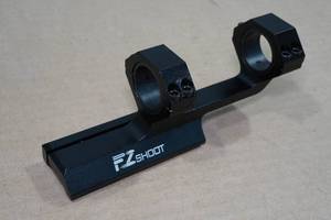 lot 165 image: FZ Shoot Rifle Scope Mount