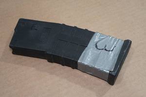 lot 181 image: Tapco Polymer 5.56mm Nato Magazine