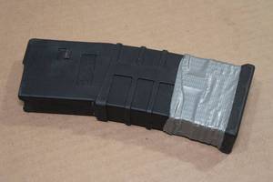 lot 183 image: Tapco Polymer 5.56mm Nato Magazine