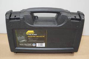 lot 193 image: Plano Protector Series Single Pistol Case
