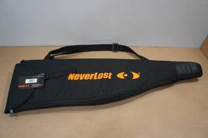 lot 199 image: Never Lost Soft Long Gun Case