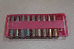 lot 223 image: 9 .35 Rem Ammo