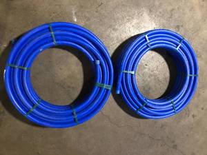 Lot of Assorted Air Hoses Various Models and Conditions   Customer Returns See Pictures
