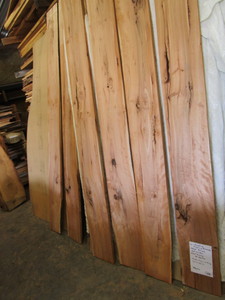 Rustic Cherry, Six 1316, 10W x 1...
