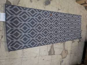 lot 10 image: New Generation Runner 2 ft x 6 ft...