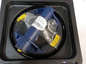 lot 59 image: Electric Suction Cup in case...