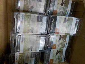 lot 181 image: Timber Tech Toploc Fascia Fasteners...