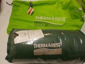 lot 224 image: Therm-a-rest