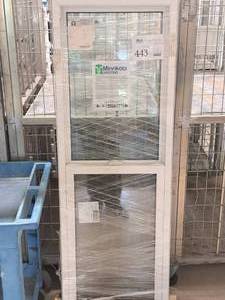 lot 443 image: Minnkota Windows 700 Single Hung 2-Panel Window  Low E Argon Filled 21-12x61-12