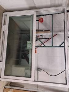 lot 456 image: ProVia Sliding Door 75x80-12