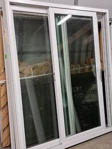 lot 459 image: ProVia Endure 6512 Sliding Door  Left Hand Operable 70-78x79-12