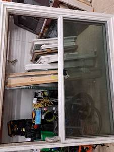 lot 462 image: Sliding Door 74-14x82