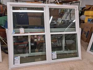 lot 463 image: Window Unit 87-14x71-34