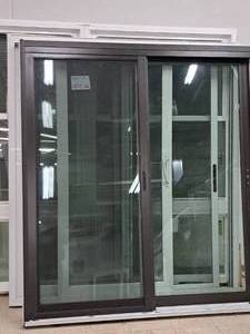 lot 465 image: ProVia Endure EN6512 Sliding Door 71x79-12