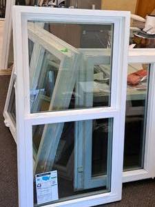 lot 472 image: Window Unit 29-58x53-12