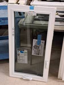 lot 479 image: ProVia Window Unit 21-78x39-78