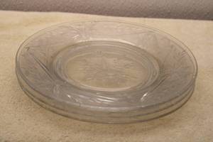 lot 405 image: Collection of Vintage Decorative Plates and Bowls