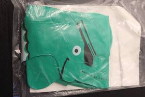 lot 625 image: Unopened Sinclair Dinosaur Inflatable Float