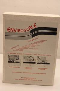 lot 670 image: Enviroscale Asphalt and Concrete Application Kit