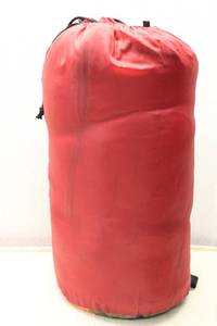lot 202 image: Ozark Trail 50°F Warm Weather Sleeping Bag with Stuff Sack