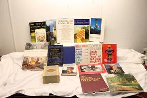 lot 327 image: Collection of 11 Assorted Books on Architecture, Design, and Culture