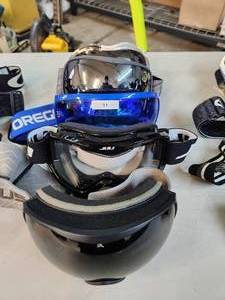 SkiSnowboard Goggles