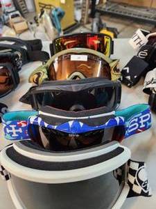 SkiSnowboard Goggles