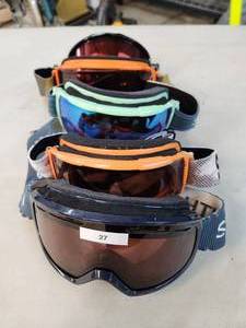 SkiSnowboard Goggles