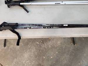 Ski Poles - 43in