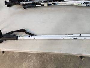 Ski Poles - 47in