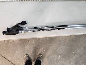Ski Poles - 44in