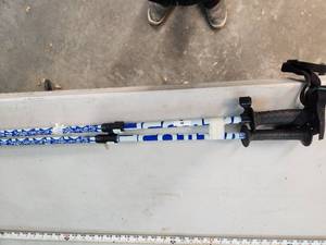 Ski Poles - 42in